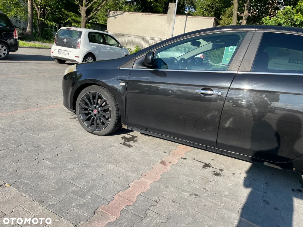 Fiat Bravo - 5