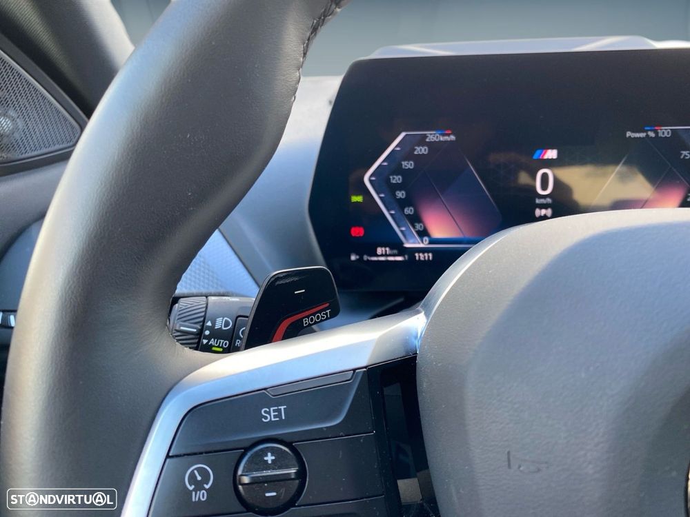 BMW 220 Gran Coupé Pack Desportivo M Pro - 7