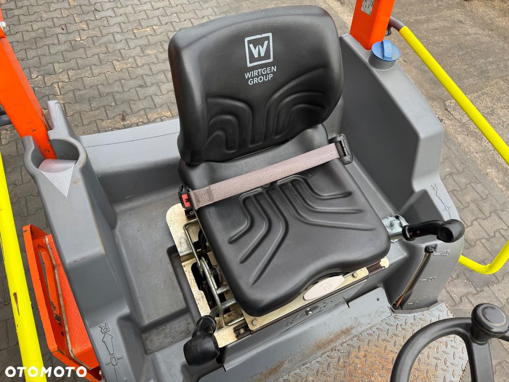 Hamm Hamm HD 13VV 13 12  14  10  13VO Walec, BOMAG, DYNAPAC, AMMANN, CAT - 14