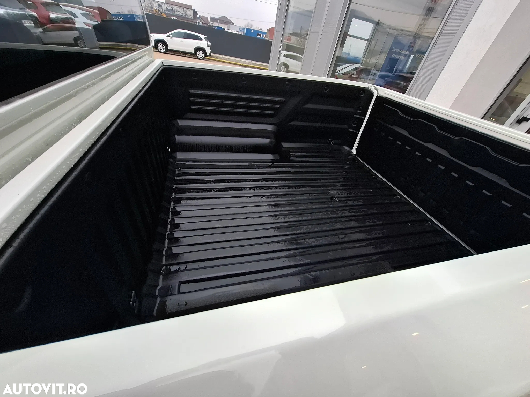 SsangYong MUSSO Grand 2.2 e-XDI 6MT Style - 11