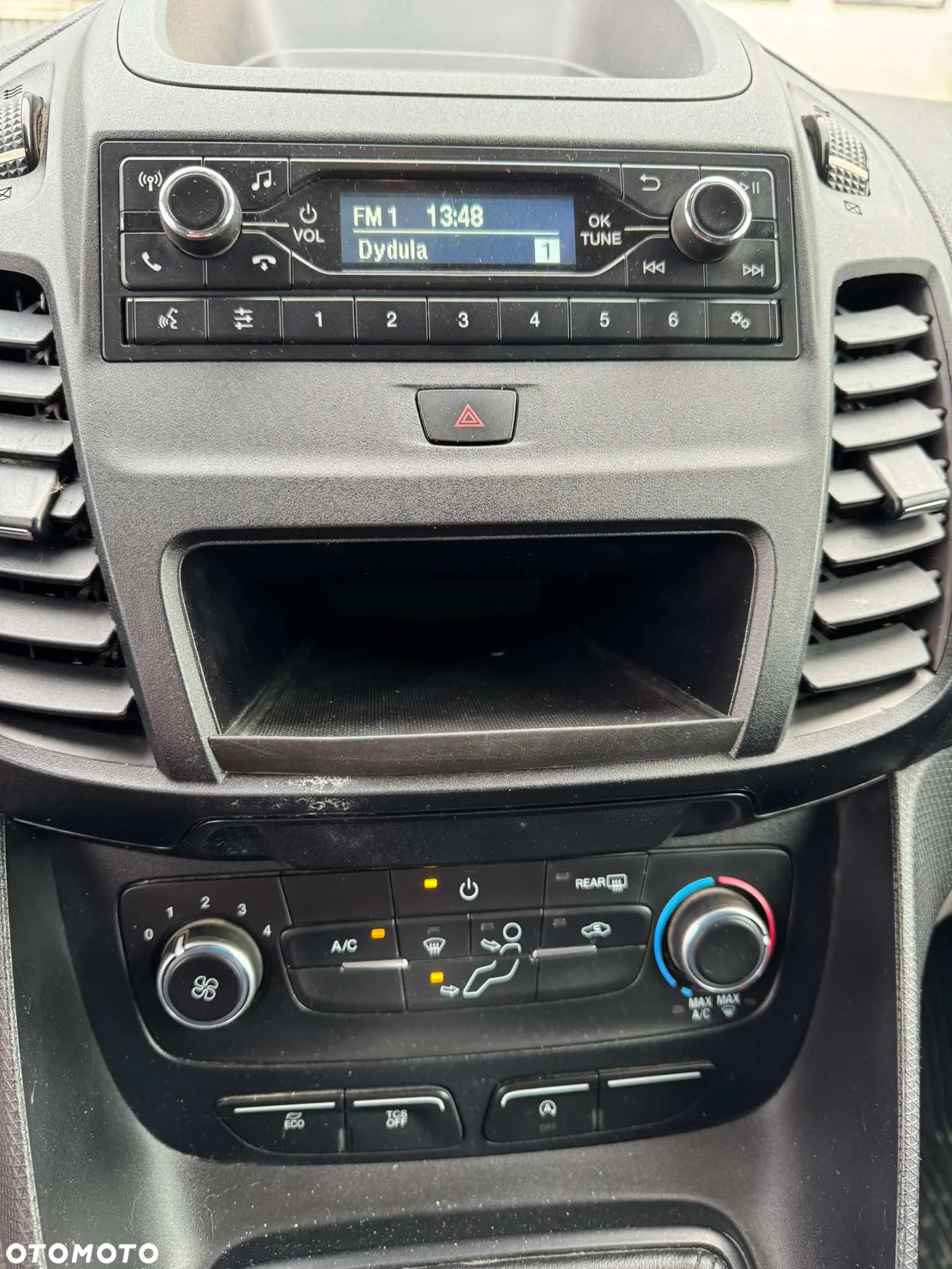 Ford Transit Connect 240 L2 LKW Trend - 17