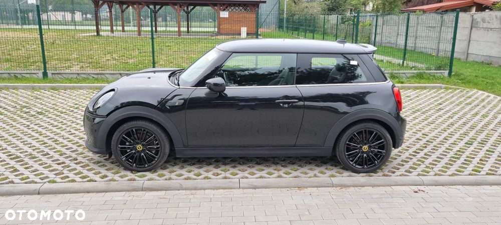 MINI Cooper John SE - 10