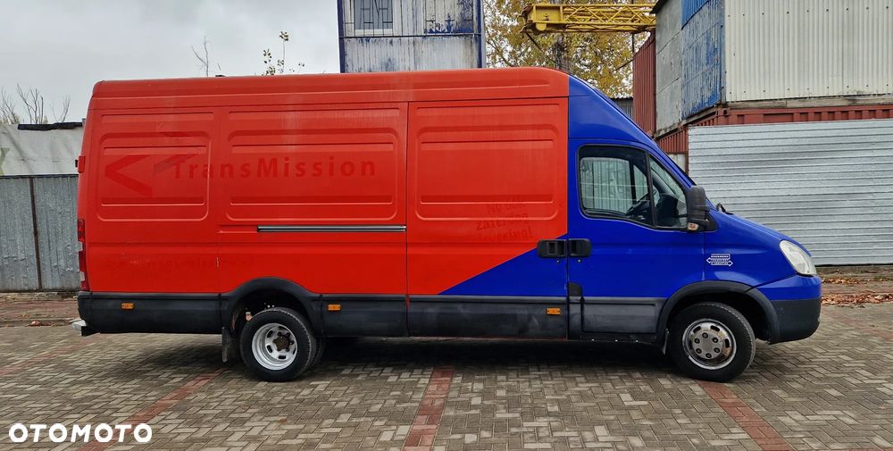 Iveco Daily - 5
