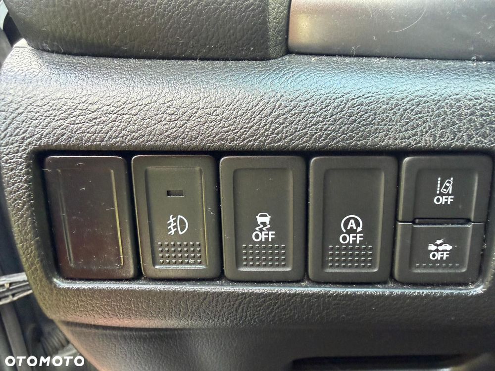Suzuki Vitara 1.4 Boosterjet Hybrid Comfort - 12