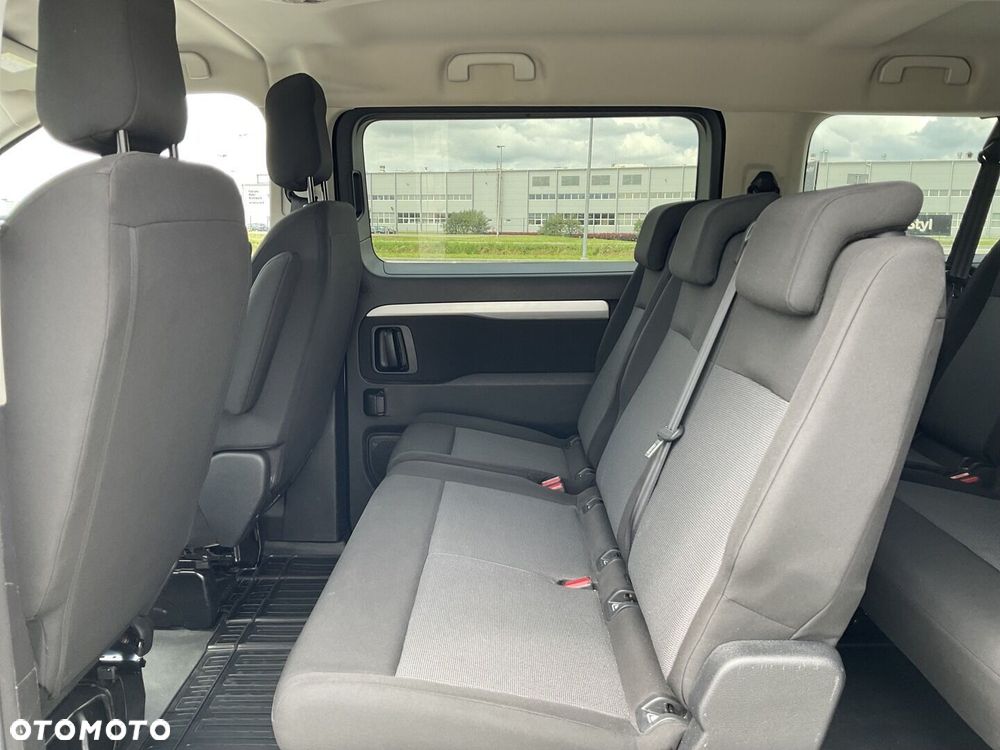 Toyota Proace Verso 2.0 D4-D Long Business - 14