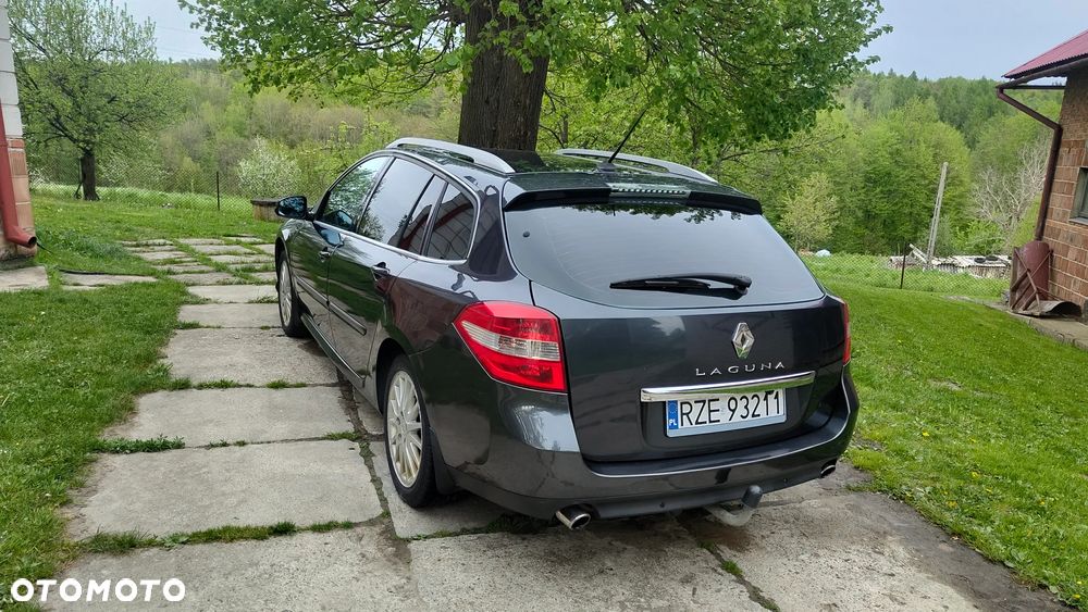Renault Laguna 1.5 dCi Expression - 5