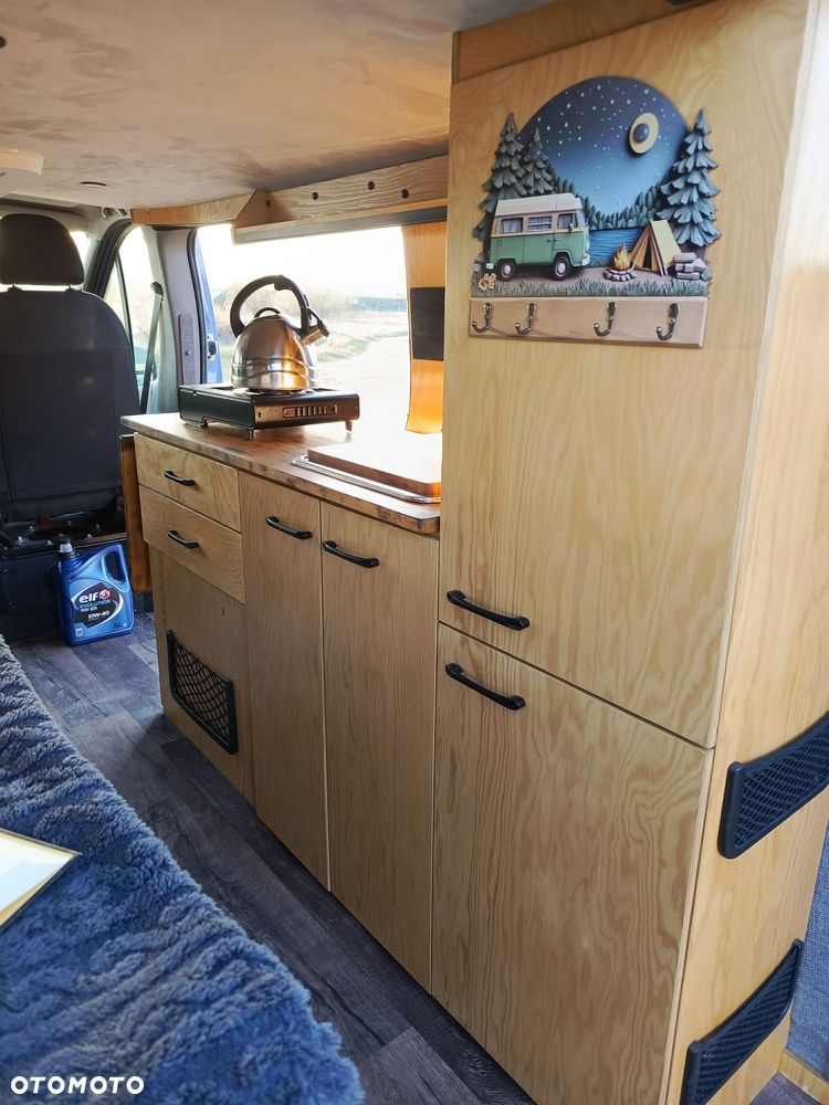 Opel VIVARO - 5
