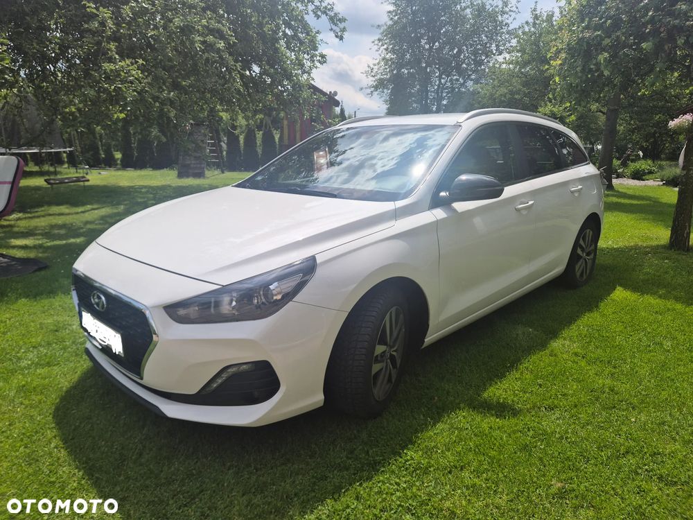 Hyundai i30 1.4 T-GDI Comfort - 3