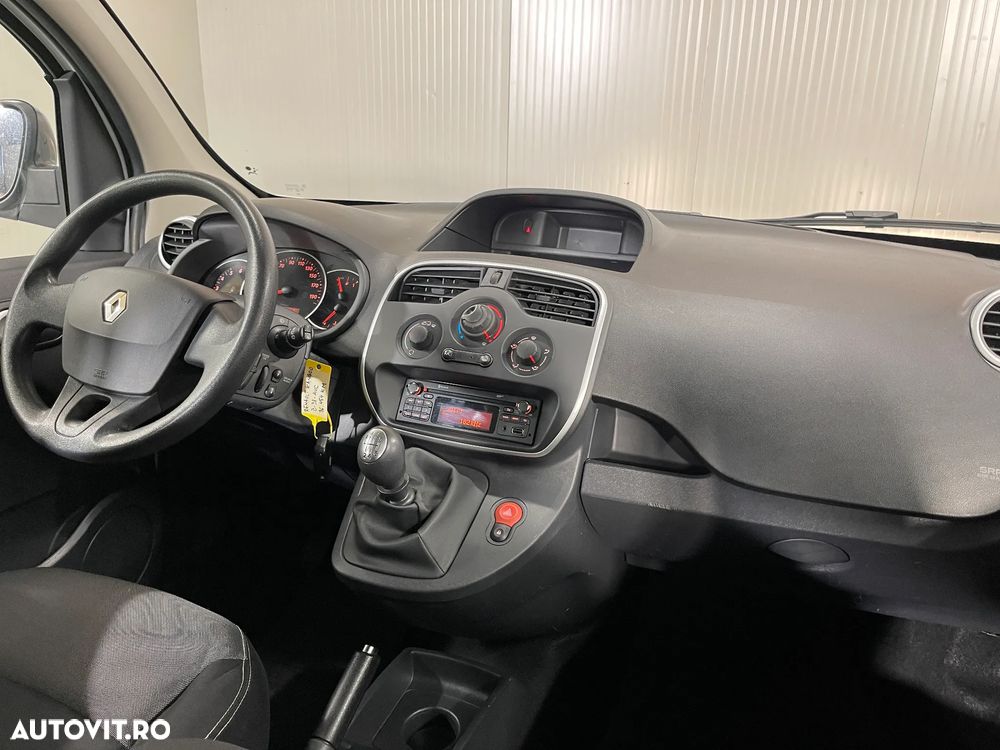 Renault Kangoo 1.5 Blue dCi 95 ZEN - 8
