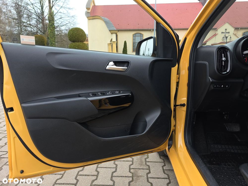 Kia Picanto 1.2 L AMT - 10