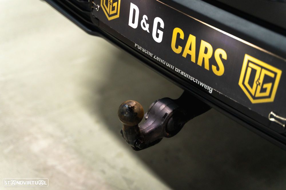 Porsche Macan Standard - 32