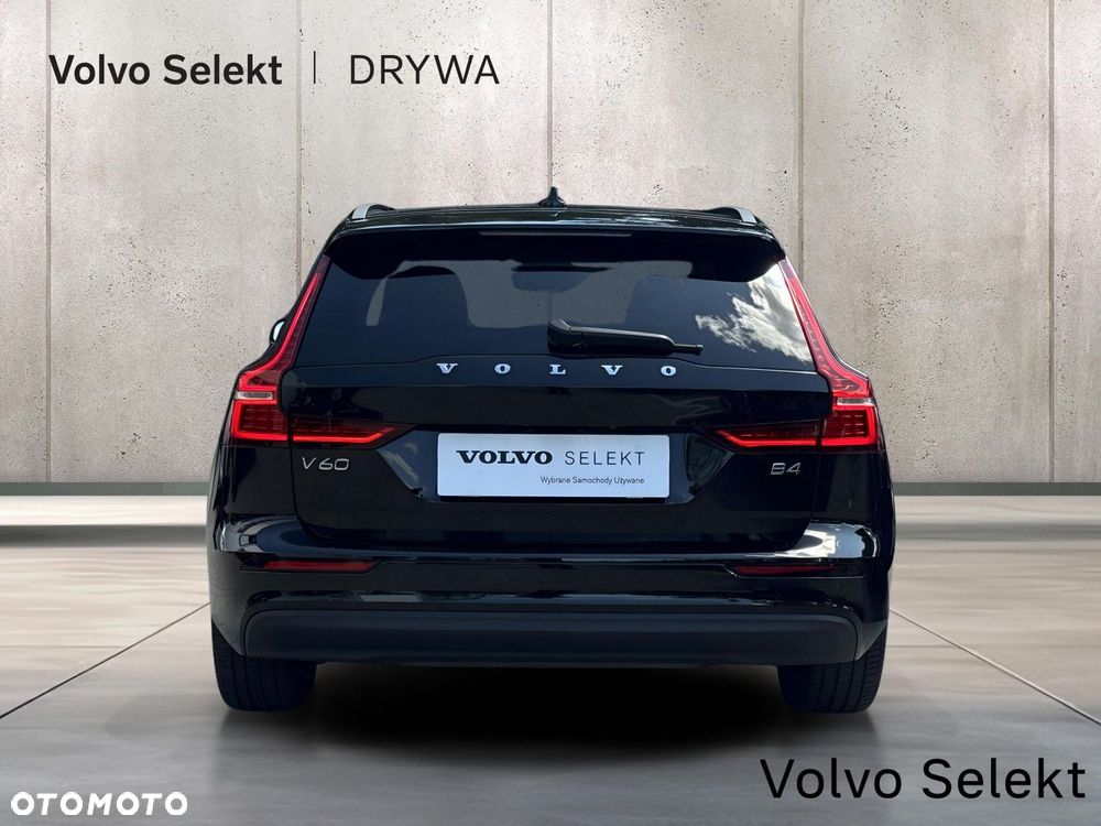 Volvo V60 - 6