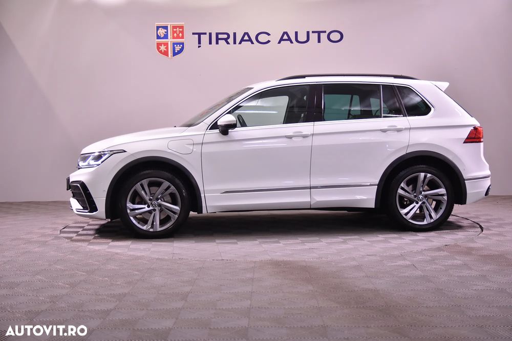 Volkswagen Tiguan - 3