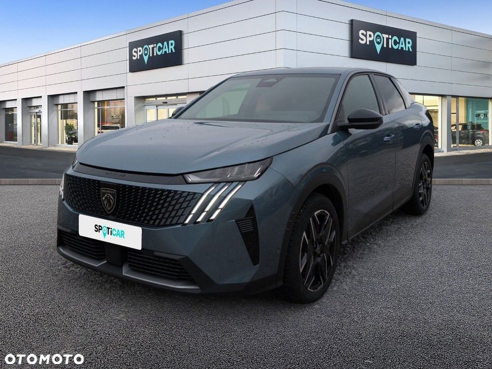 Peugeot 3008 - 1