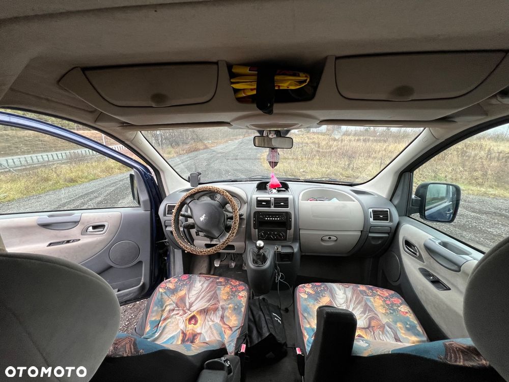 Peugeot Expert Tepee L2H1 (5-Si.) Allure - 7