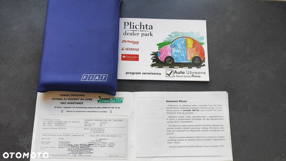 Fiat Bravo 1.9 Multijet Active - 11