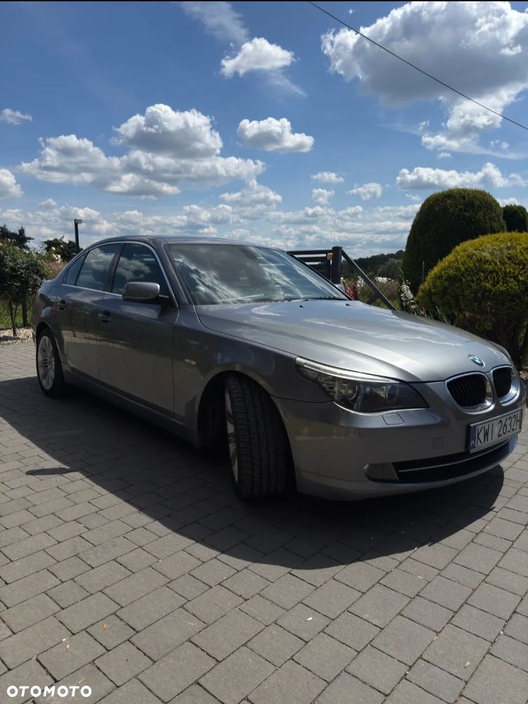 BMW Seria 5 - 9