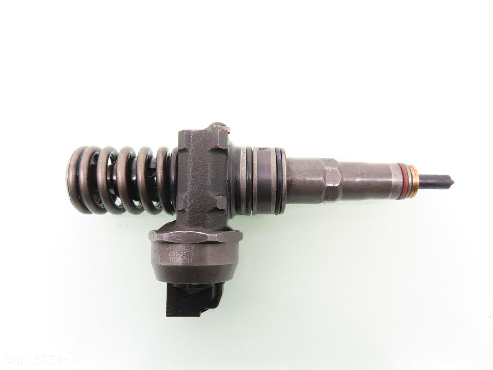 POMPOWTRYSKIWACZ VW POLO IV 9N 1.4 TDI 038130073BN 0414720313 - 3