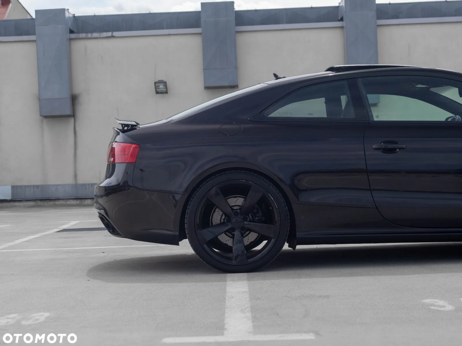 Audi RS5 S tronic - 13