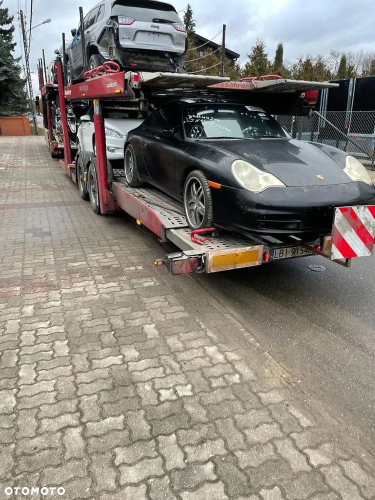 Porsche 911 - 11