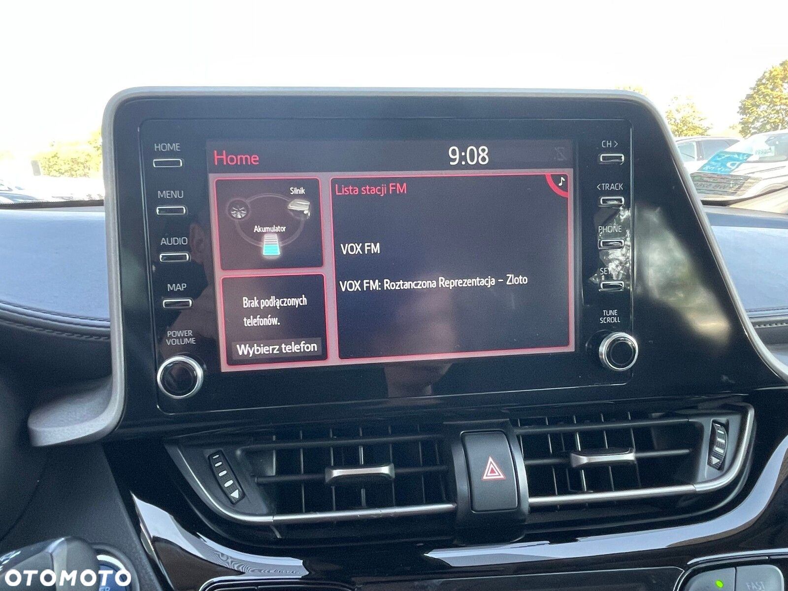 Toyota C-HR 1.8 Hybrid Premium - 16