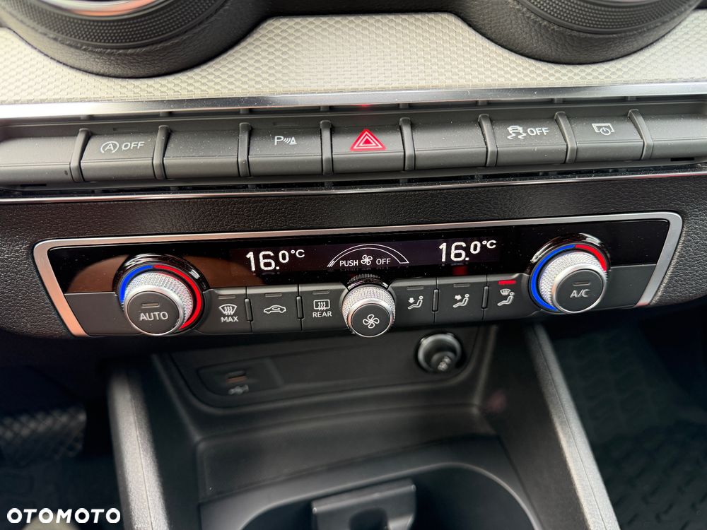 Audi Q2 35 TFSI Advanced S tronic - 17