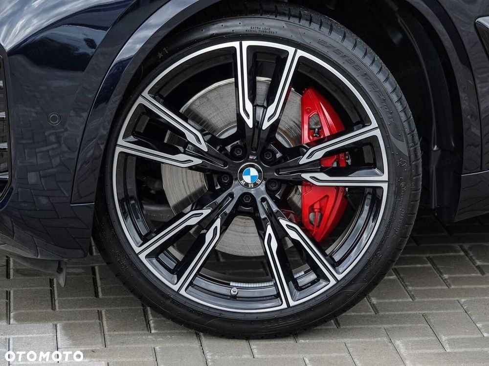 BMW X5 xDrive30d mHEV M Sport sport - 16