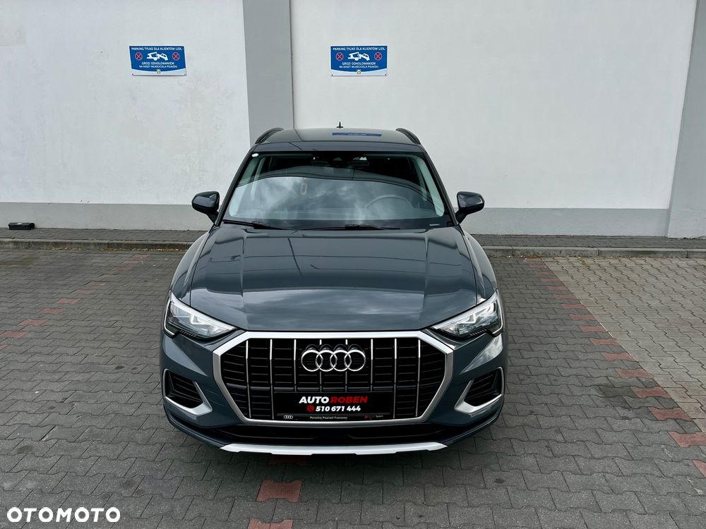 Audi Q3 35 TFSI mHEV S tronic - 31