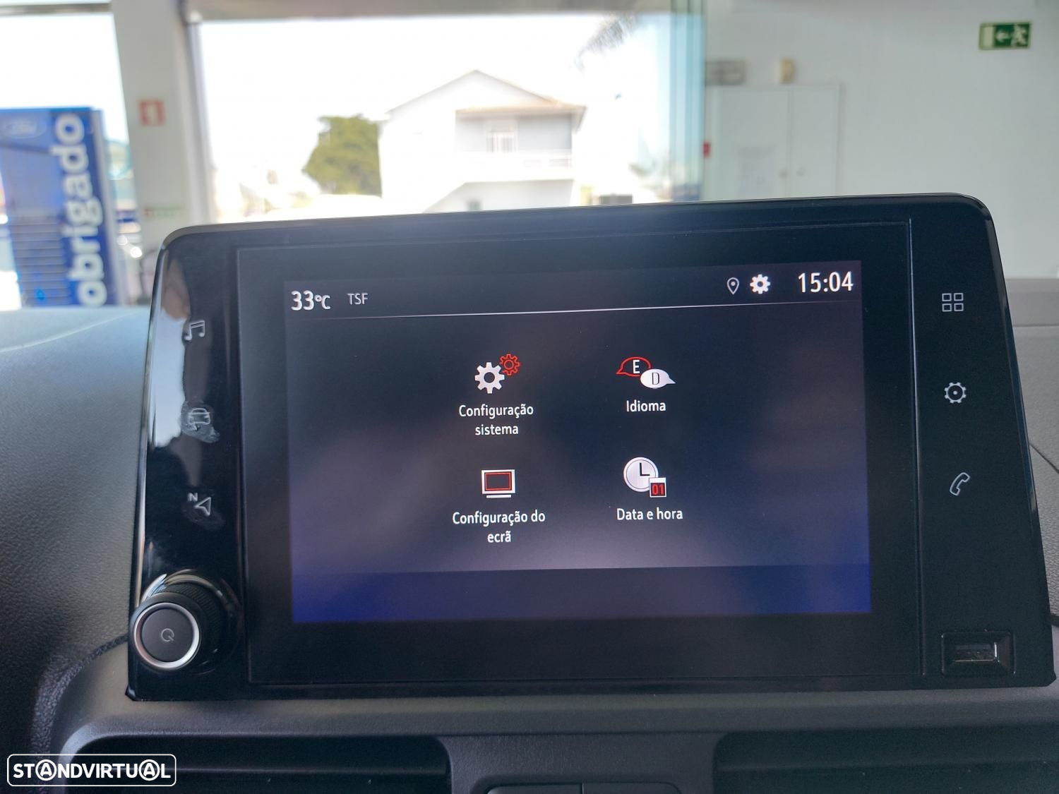 Opel Combo 1.5 CDTI L1H1Enjoy - 21