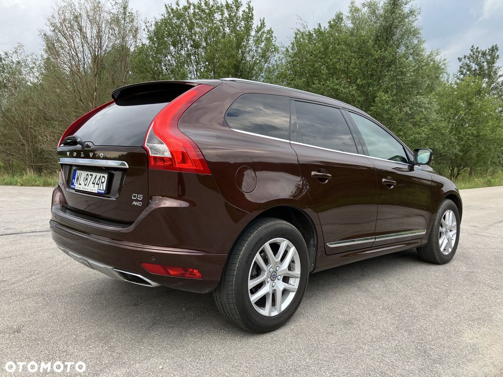 Volvo XC 60 - 7