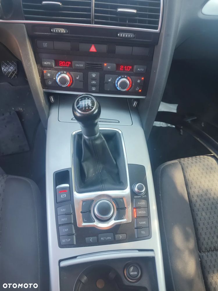 Audi A6 Limousine 2.0 TFSI - 16