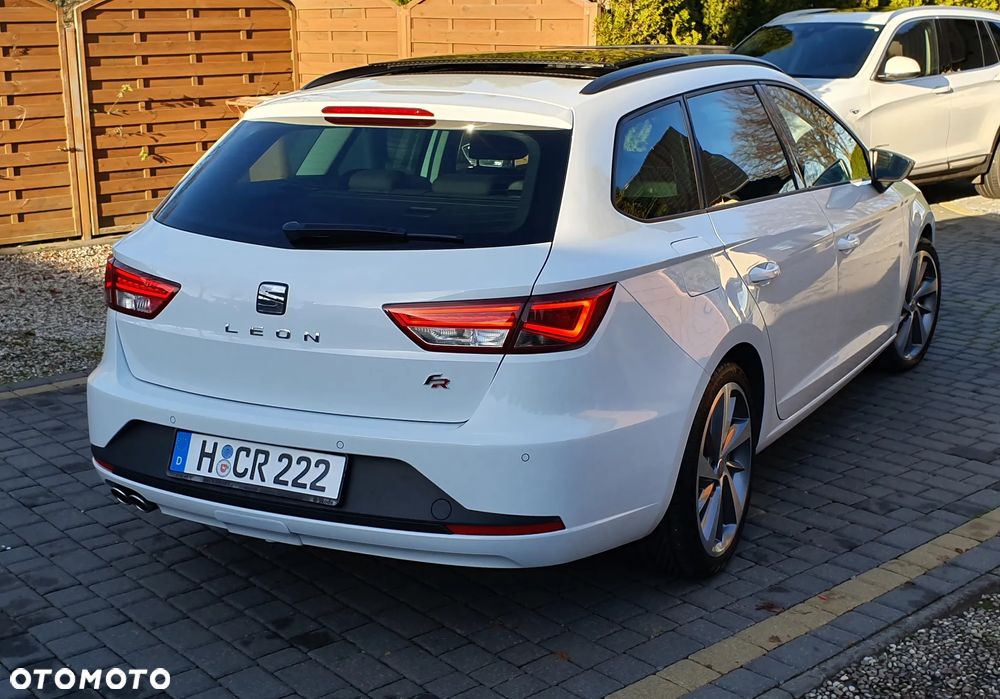 Seat Leon - 10