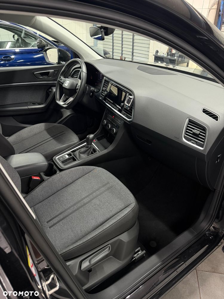 Seat Ateca 1.5 TSI Style S&S DSG - 15