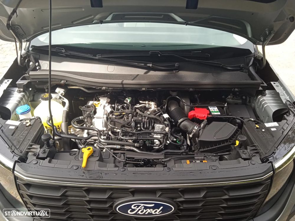 Ford Tourneo Courier 1.0 EcoBoost Active - 54