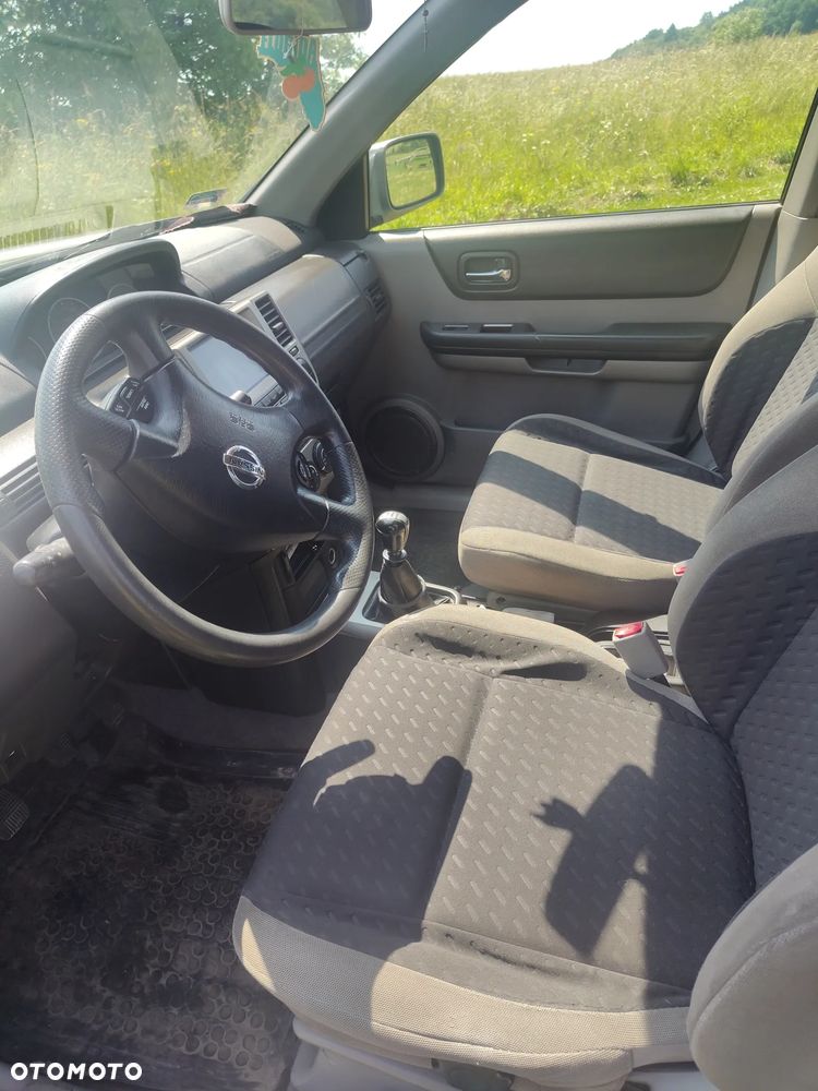 Nissan X-Trail 2.2 dCi Comfort - 10