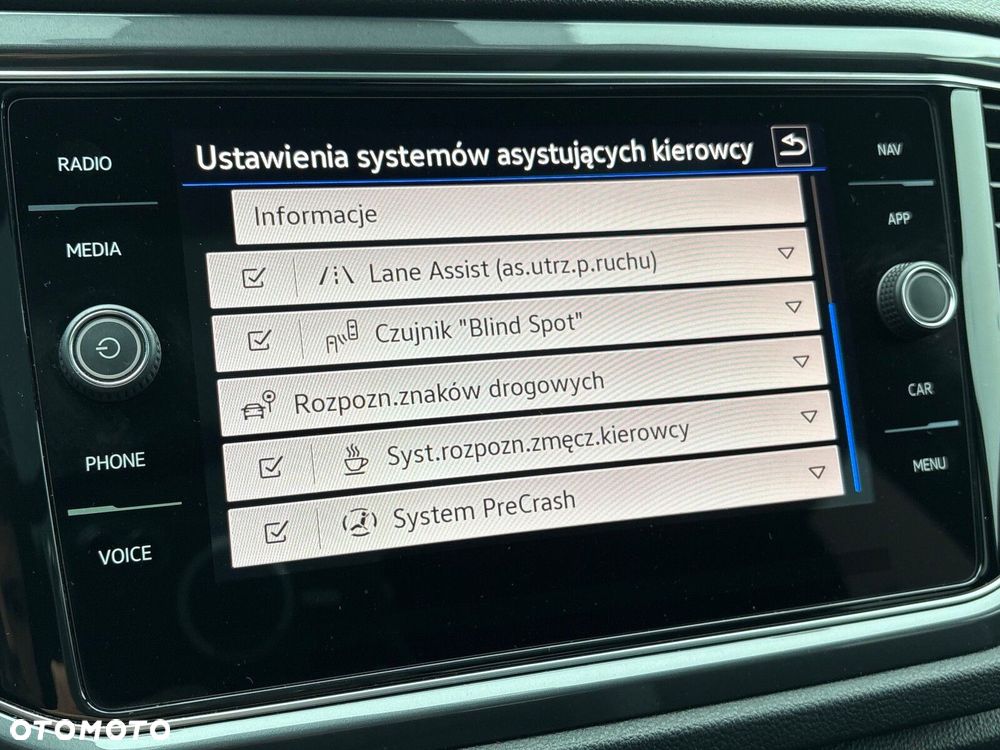 Volkswagen T-Roc 1.5 TSI GPF ACT Premium DSG - 30
