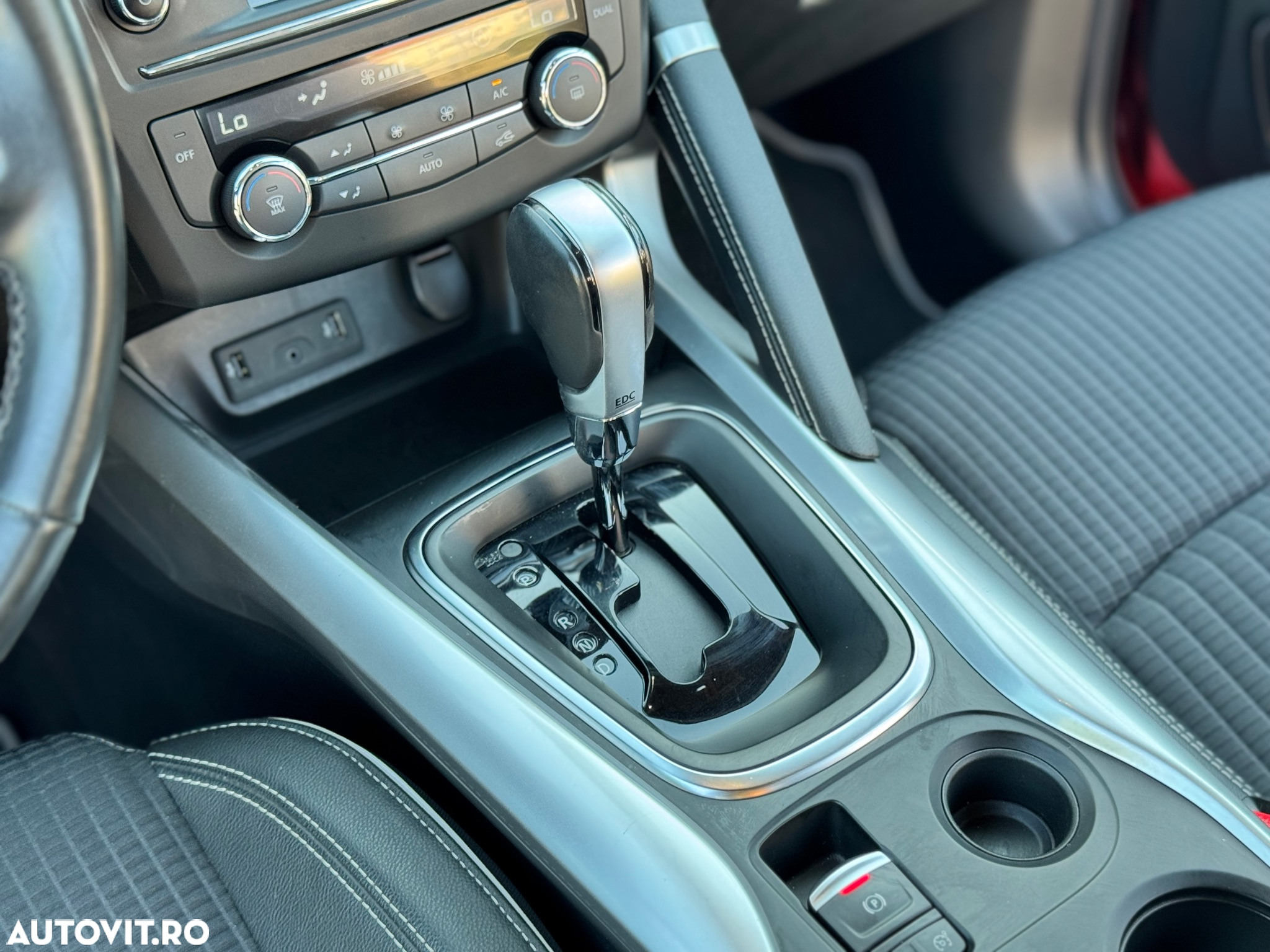 Renault Kadjar Energy TCe 130 EDC Bose Edition - 25