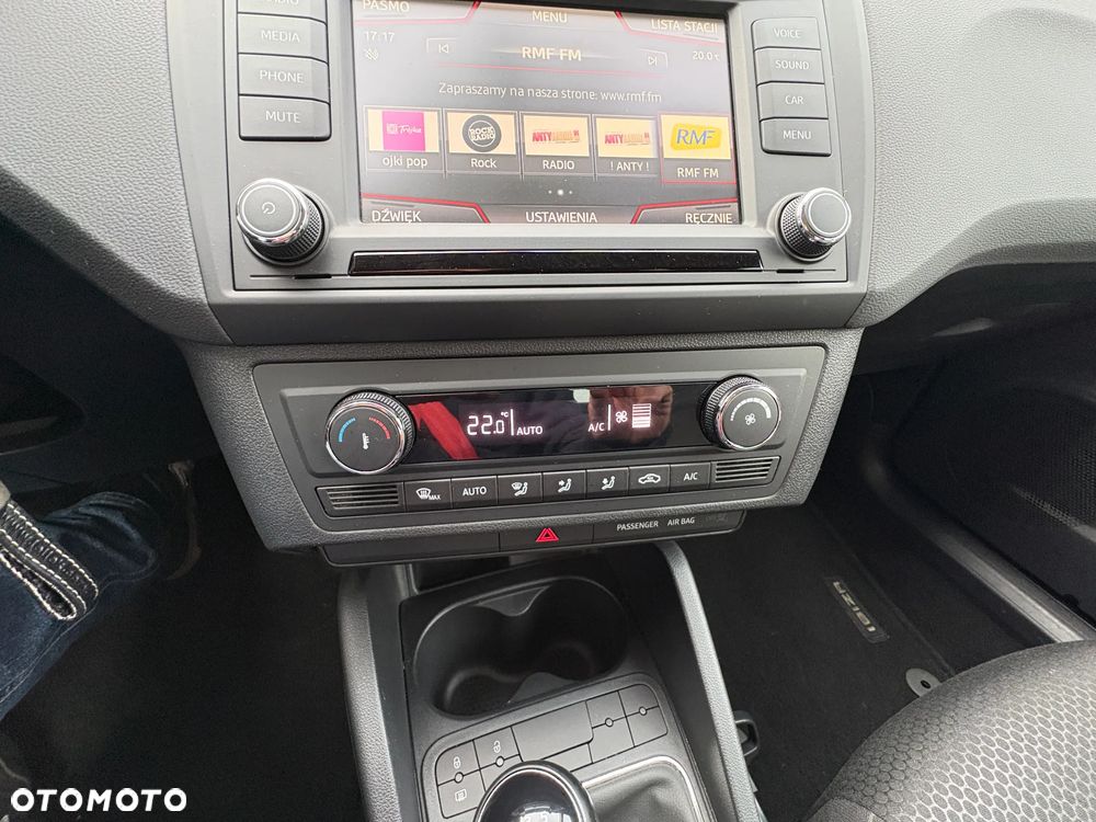 Seat Ibiza 1.2 TSI FR - 13