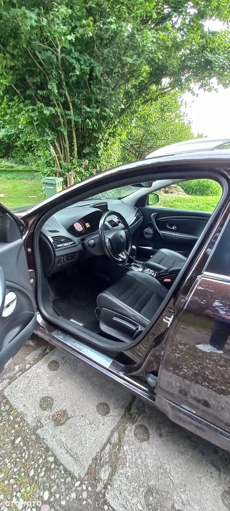 Renault Megane 1.2 16V TCe Limited EDC EU6 - 12