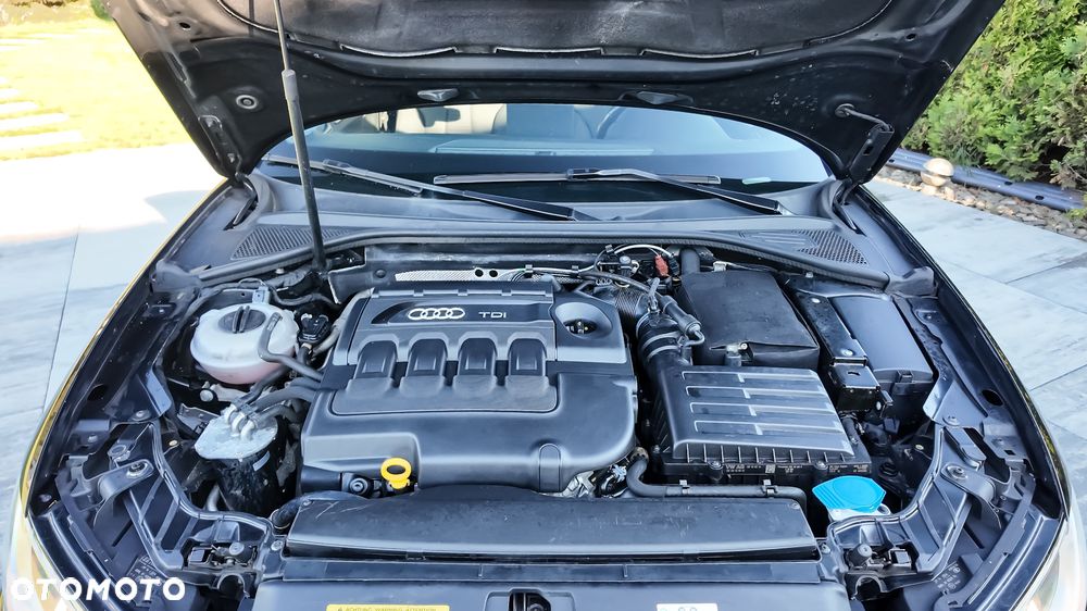Audi A3 Sportback - 25