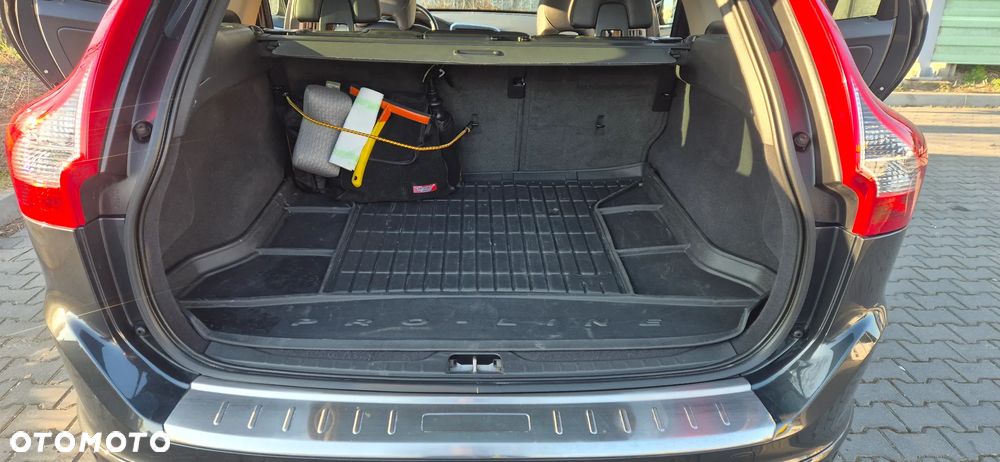 Volvo XC 60 D4 Drive-E Kinetic - 10