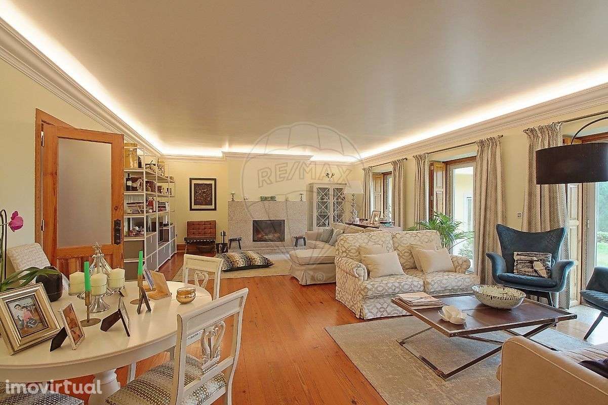 Moradia T4 para venda - Grande imagem: 5/18