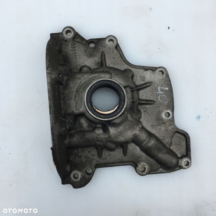 POMPA OLEJU VW SEAT SKODA AUDI 036115105D - 1