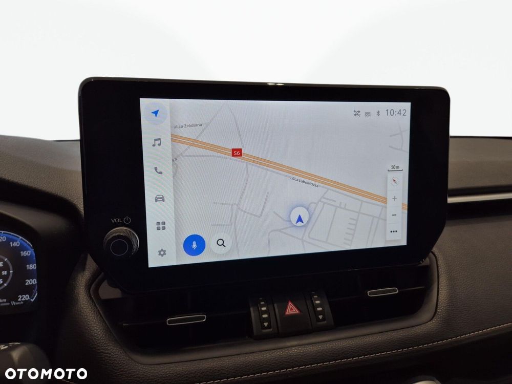 Toyota RAV4 2.5 Hybrid Comfort 4x2 - 22