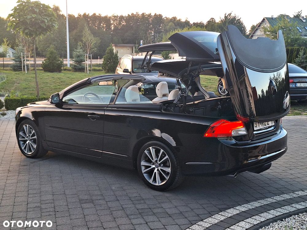 Volvo C70 - 33