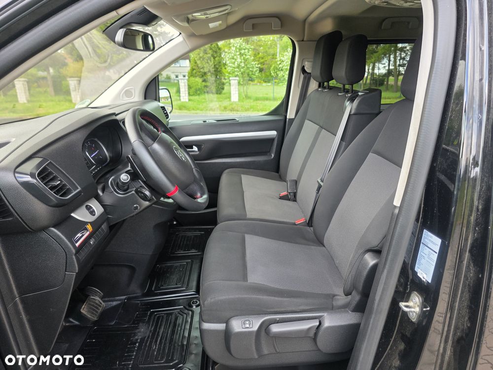 Toyota Proace Verso 2.0 D4-D Medium Business - 24