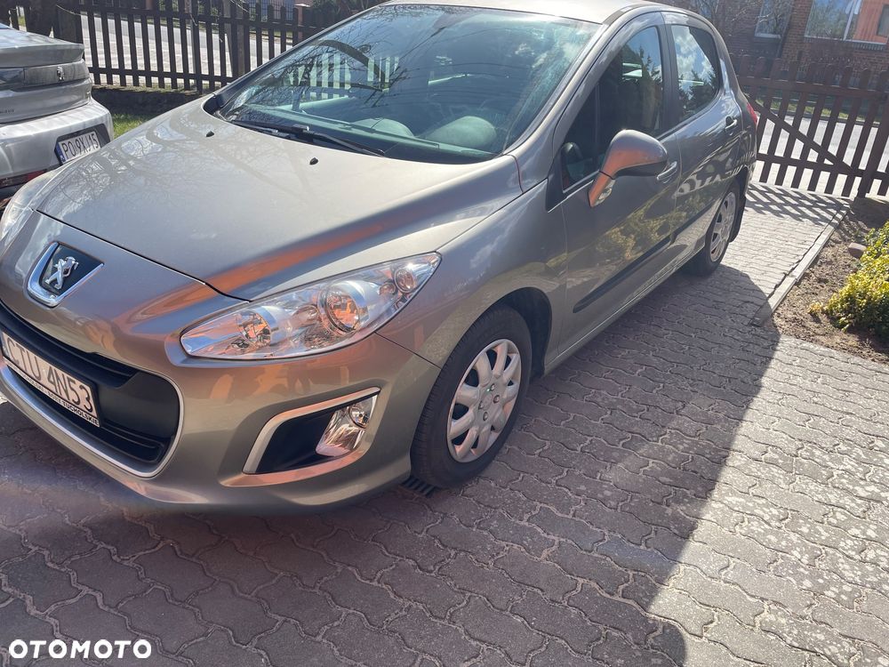 Peugeot 308 1.4 VTi Access - 2