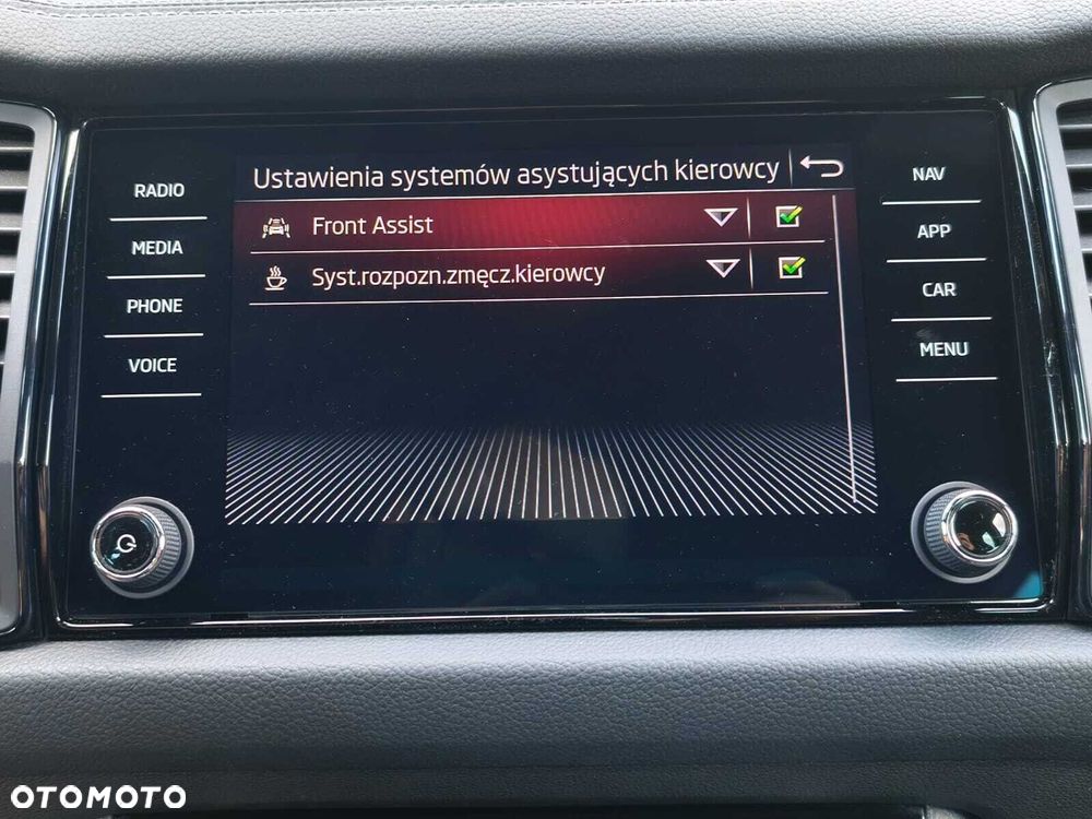 Skoda Kodiaq 2.0 TSI 4x4 Sportline DSG - 31