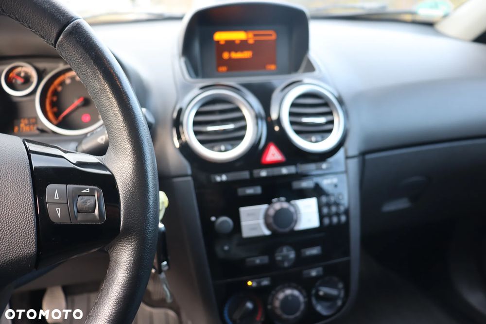 Opel Corsa - 19