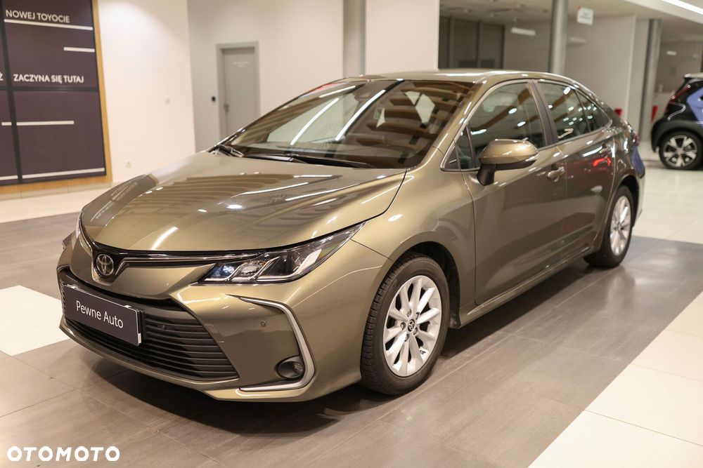 Toyota Corolla - 29